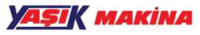 Pultruzyon Makinesi logo
